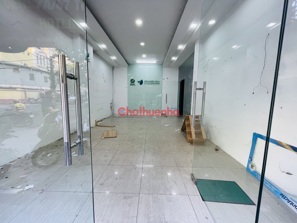 Bất động sản tại TP. Hồ Chí Minh - ảnh 1