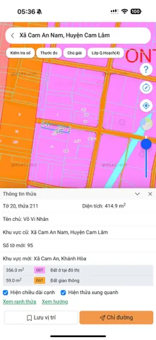 Bất động sản tại Khánh Hòa - ảnh 1