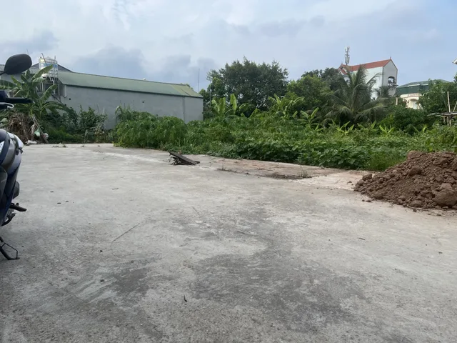 Bất động sản tại Hưng Yên - ảnh 1