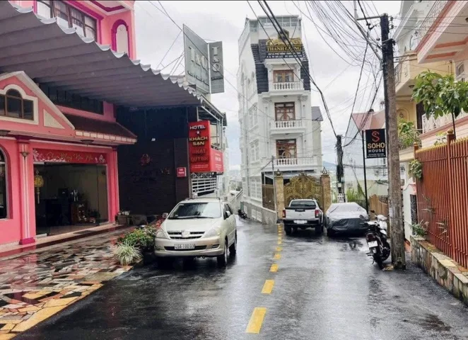 Bất động sản tại Lâm Đồng - ảnh 1