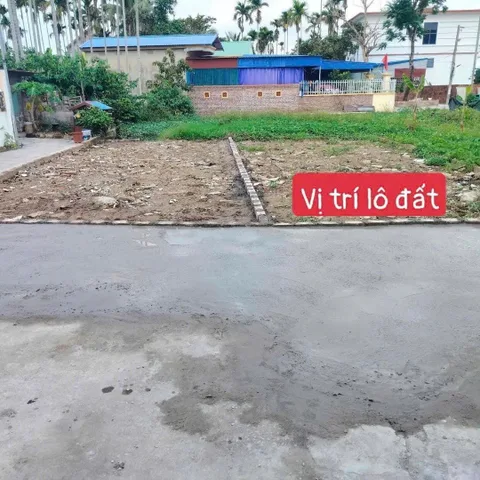 Bất động sản tại Hải Phòng - ảnh 1