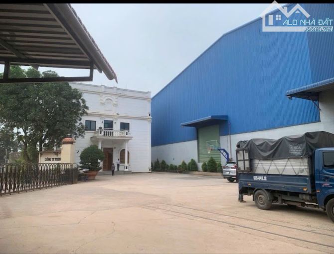 Bất động sản tại Bình Dương - ảnh 1