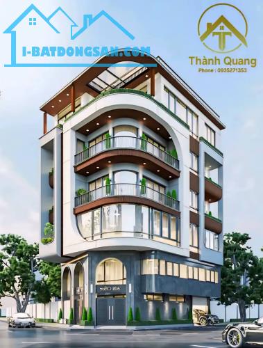 Bất động sản tại Đà Nẵng - ảnh 1