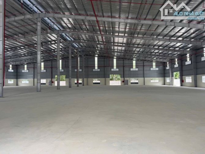 Bất động sản tại Bình Dương - ảnh 1