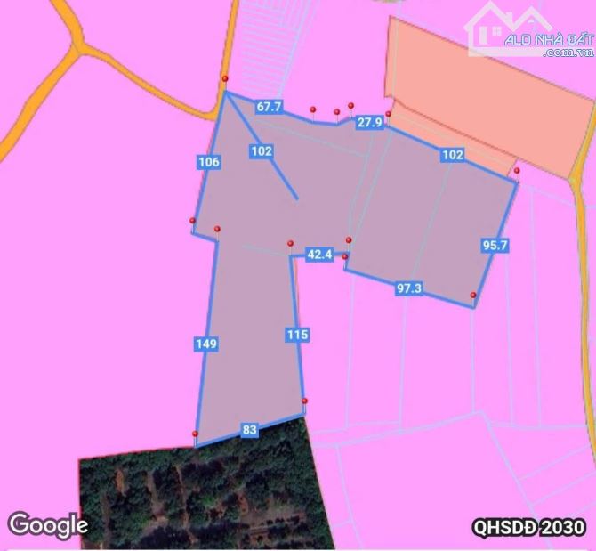 Bất động sản tại Bình Dương - ảnh 1