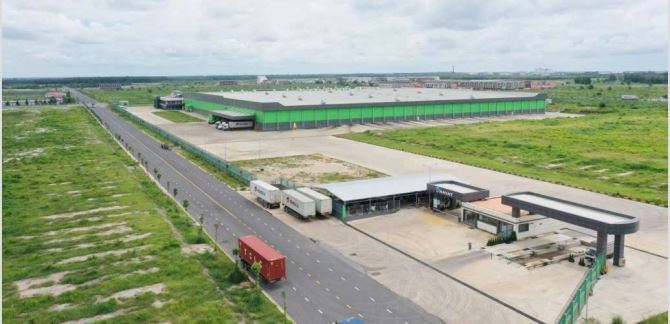 Bất động sản tại Bình Thuận - ảnh 1