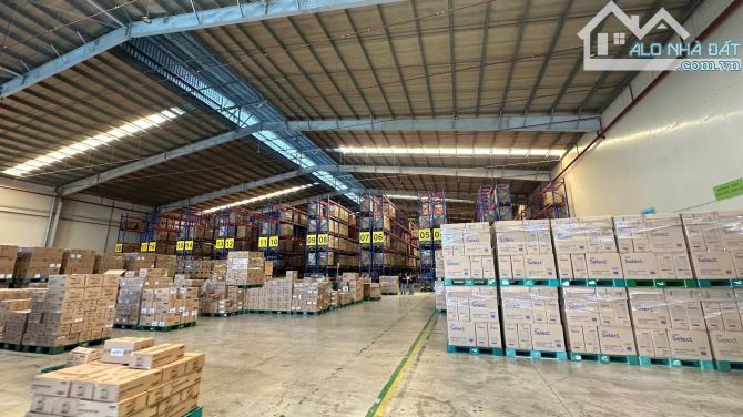 Bất động sản tại Long An - ảnh 1