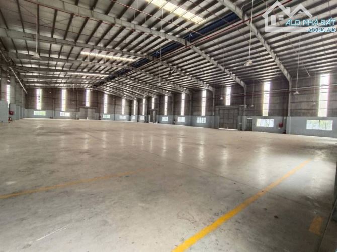 Bất động sản tại Bình Dương - ảnh 1