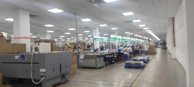 Bất động sản tại Bình Dương - ảnh 1