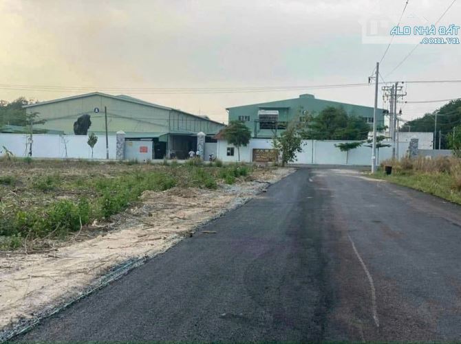 Bất động sản tại Bình Dương - ảnh 1