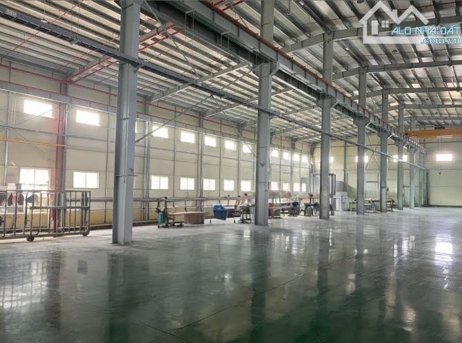 Bất động sản tại Bình Dương - ảnh 1