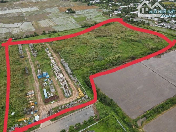 Bất động sản tại Long An - ảnh 1