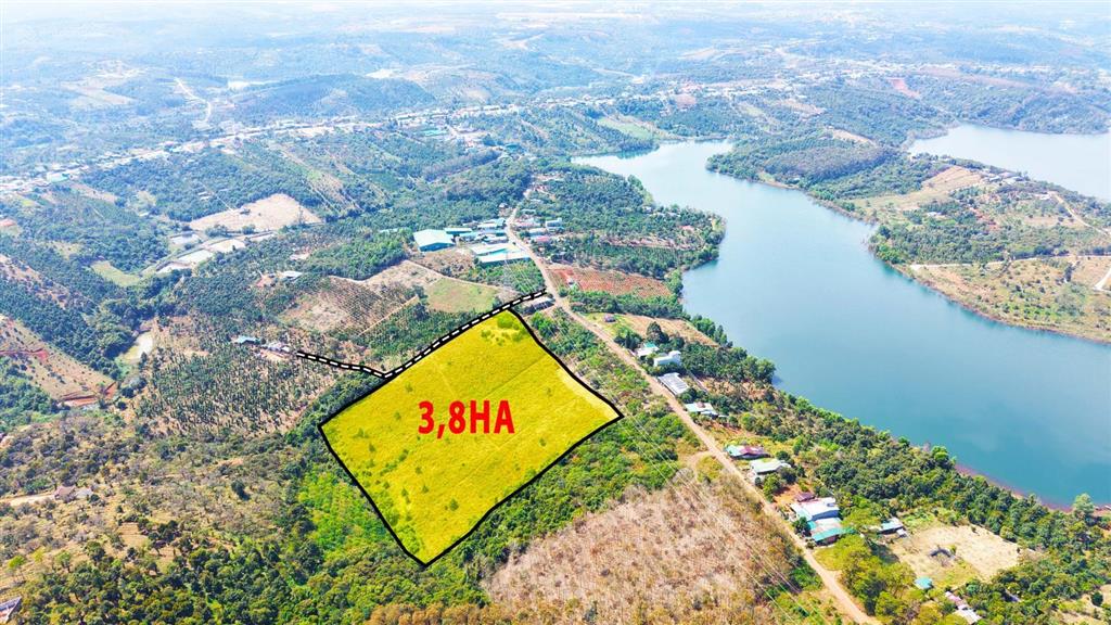 Bất động sản tại Đắk Nông - ảnh 1
