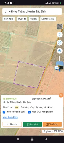 Bất động sản tại Lâm Đồng - ảnh 1
