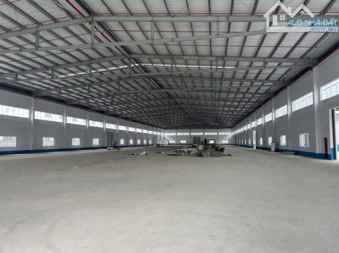 Bất động sản tại Bình Dương - ảnh 1