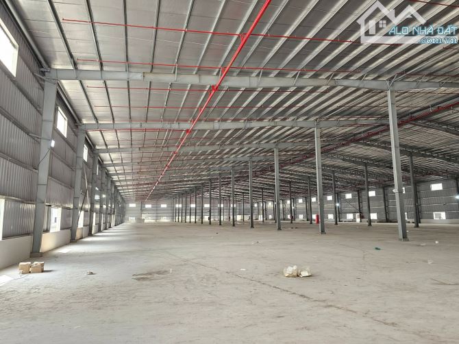 Bất động sản tại Bình Dương - ảnh 1