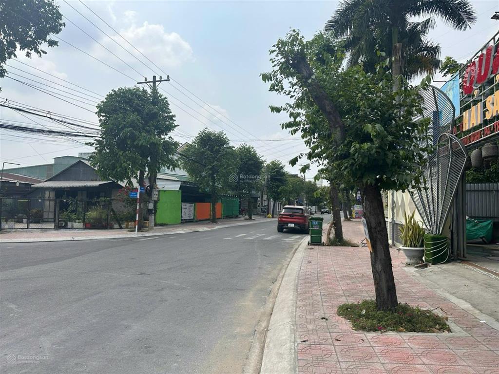 Bất động sản tại Long An - ảnh 1