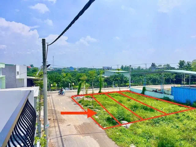 Bất động sản tại Đồng Nai - ảnh 1