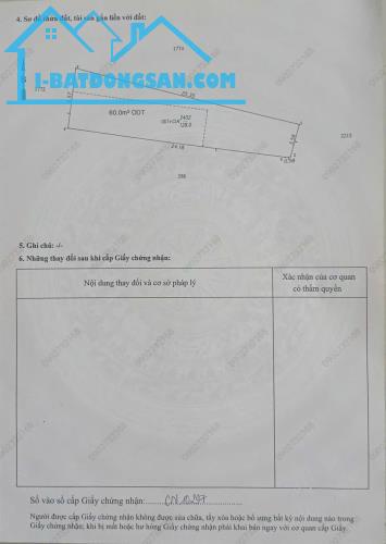 Bất động sản tại Bình Dương - ảnh 1
