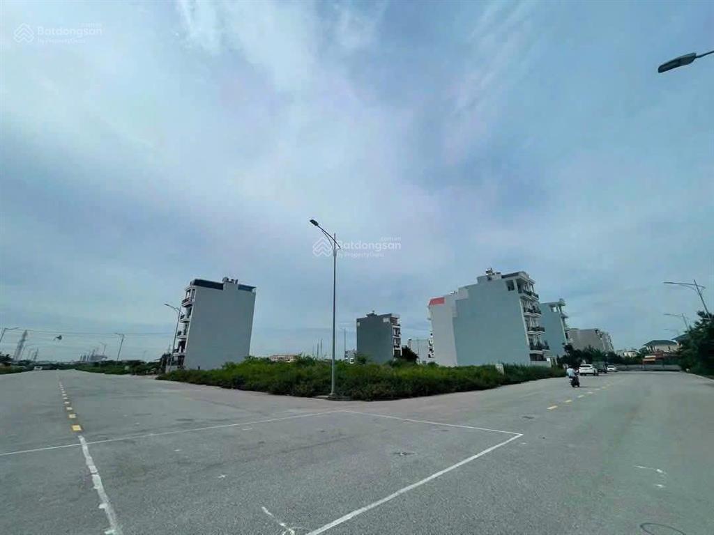 Bất động sản tại Hải Phòng - ảnh 1
