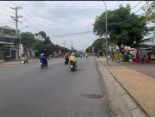 Bất động sản tại An Giang - ảnh 1