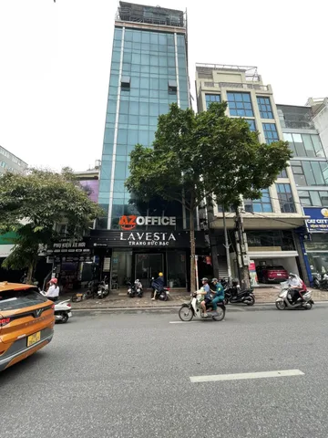 Bất động sản tại Hà Nội - ảnh 1