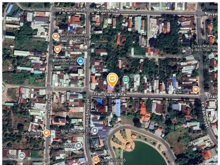 Bất động sản tại Bình Phước - ảnh 1