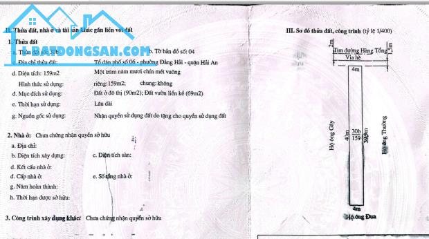 Bất động sản tại Hải Phòng - ảnh 1