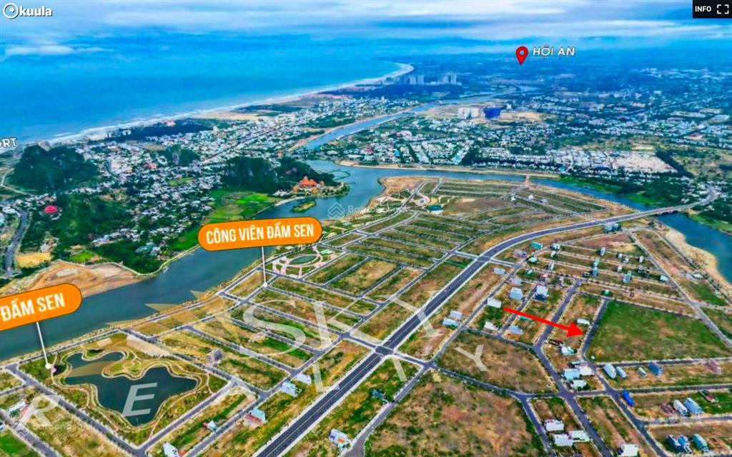 Bất động sản tại Đà Nẵng - ảnh 1