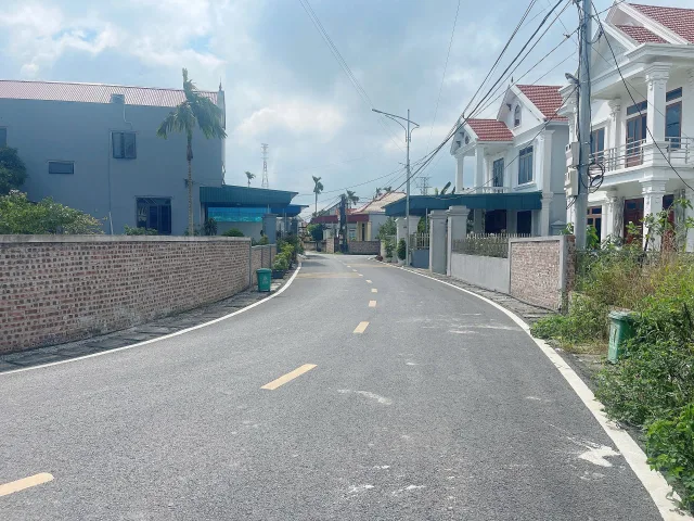 Bất động sản tại Hải Phòng - ảnh 1