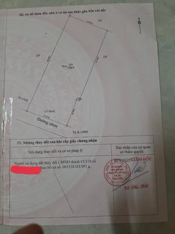 Bất động sản tại Bình Dương - ảnh 1