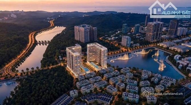 Bất động sản tại Quảng Ninh - ảnh 1