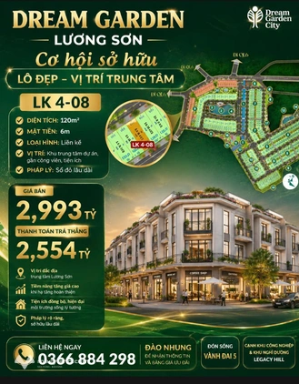 Bất động sản tại Hòa Bình - ảnh 1