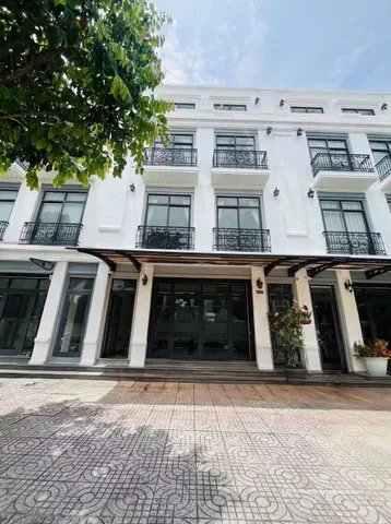 Bất động sản tại Cần Thơ - ảnh 1