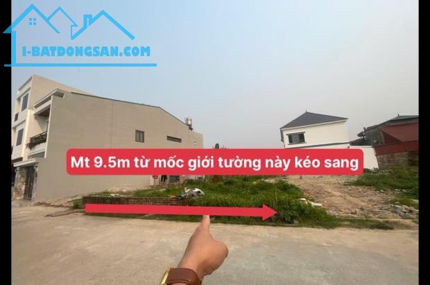 Bất động sản tại Hà Nội - ảnh 1