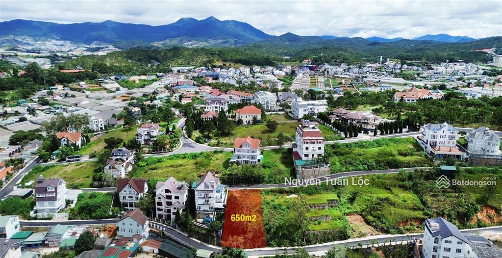 Bất động sản tại Lâm Đồng - ảnh 1