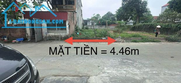 Bất động sản tại Hà Nội - ảnh 1