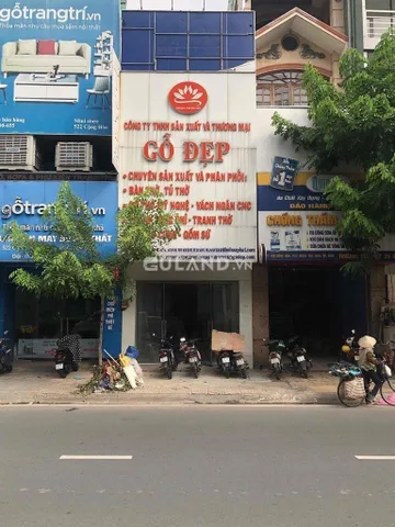 Bất động sản tại TP. Hồ Chí Minh - ảnh 1