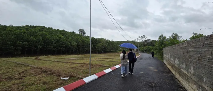 Bất động sản tại Phú Thọ - ảnh 1