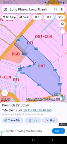 Bất động sản tại Đồng Nai - ảnh 1