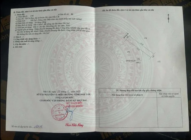 Bất động sản tại Đắk Lắk - ảnh 1