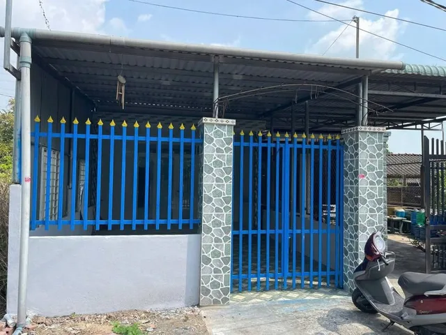 Bất động sản tại Tây Ninh - ảnh 1