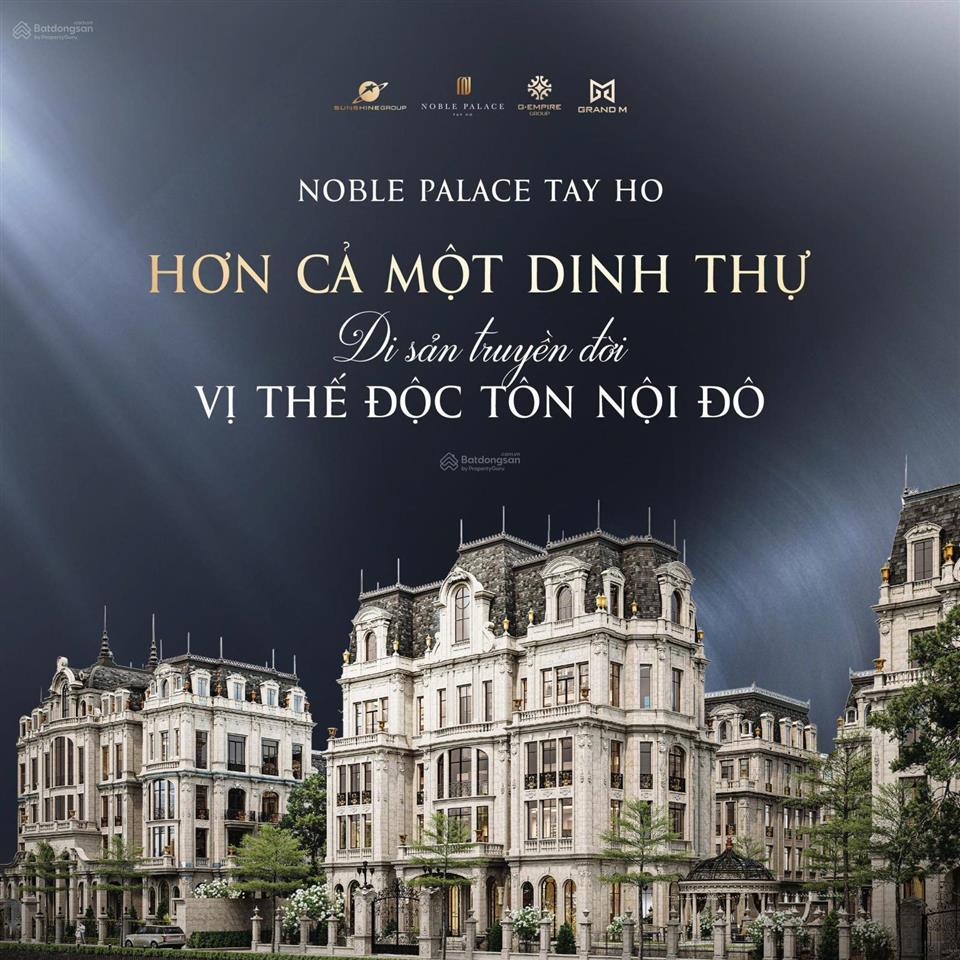 Bất động sản tại Hà Nội - ảnh 1