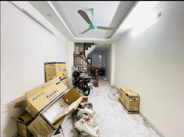 Bất động sản tại Hà Nội - ảnh 1