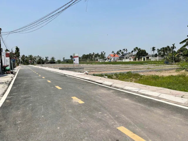 Bất động sản tại Hải Phòng - ảnh 1