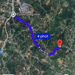 Bất động sản tại Lâm Đồng - ảnh 1