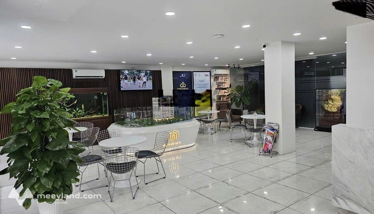 Bất động sản tại TP. Hồ Chí Minh - ảnh 1