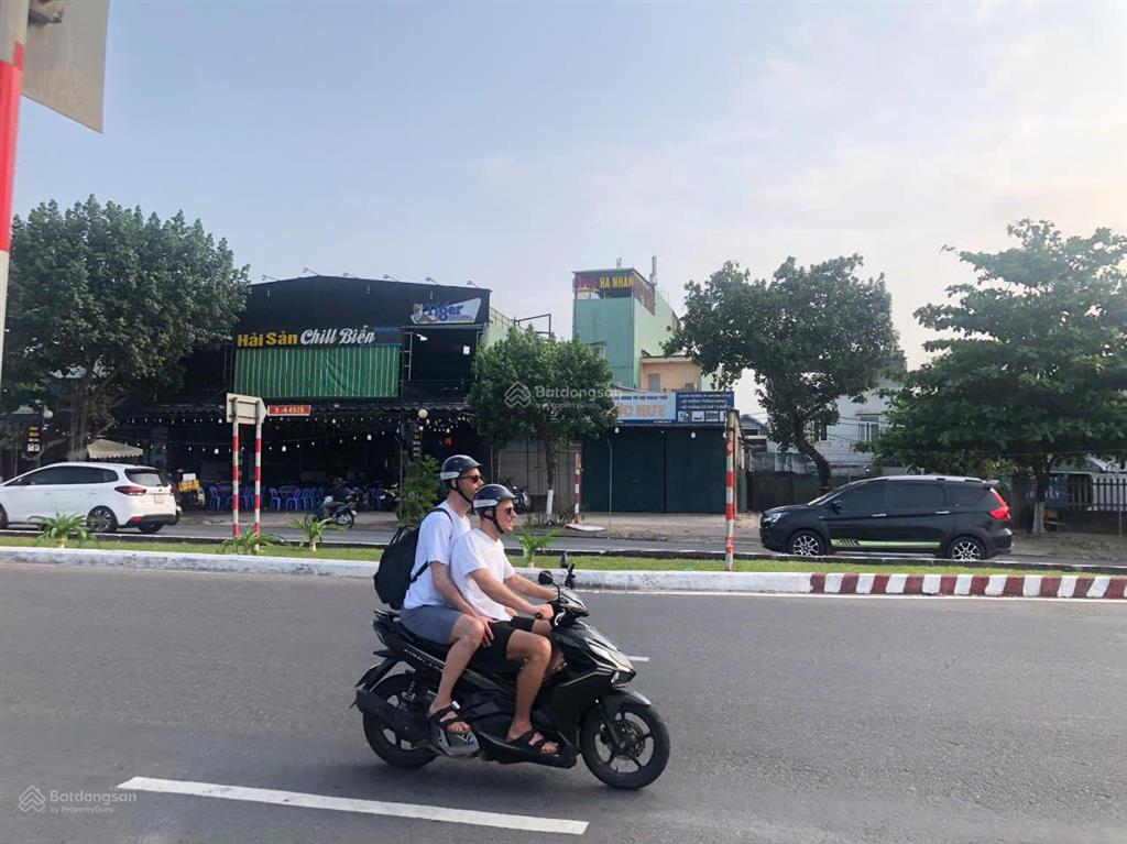 Bất động sản tại Đà Nẵng - ảnh 1
