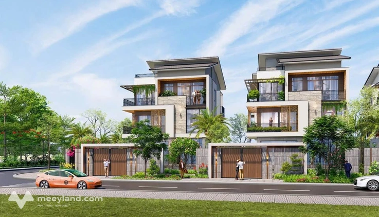 Bất động sản tại Bắc Ninh - ảnh 1