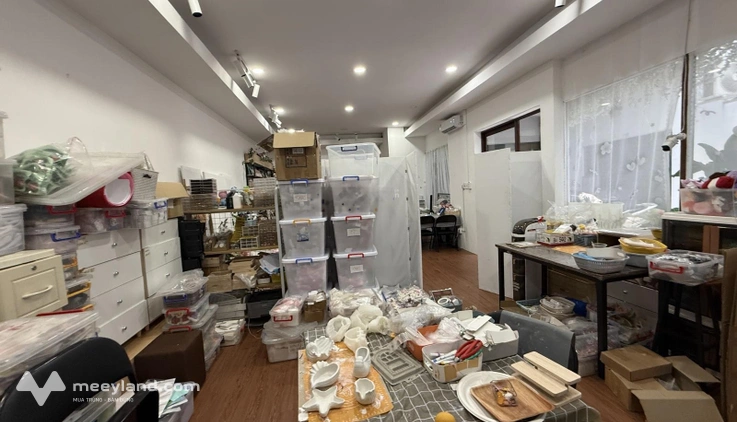 Bất động sản tại TP. Hồ Chí Minh - ảnh 1